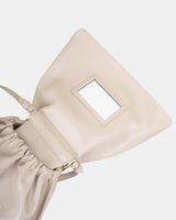 🌽 Poppy Corn Leather Bag