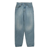 Levis Jeans - 28W US 4 Light Wash Cotton