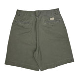 Polo By Ralph Lauren Chino Shorts - 32W 8L Gray Cotton