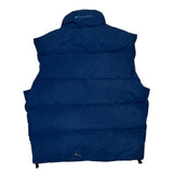 Champion Puffer - No Size Blue Polyester