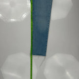 501 Levis Jeans - 25W UK 6 Light Wash Cotton