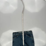 Dickies Jeans - 30W 30L Blue Cotton