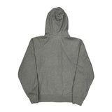 Polo By Ralph Lauren Hoodie - Medium Gray Cotton