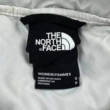 The North Face Puffer - Small Grey Polyester