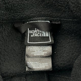 Age 14-16 The North Face Fleece Jacket - Large Black Polyester