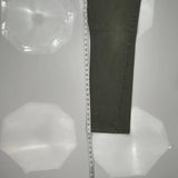 Dickies Carpenter Pants - 40W 32L Gray Cotton