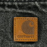 Carhartt Jeans - 36W 29L Gray Cotton