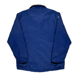 Nike Windbreaker - Medium White Polyester