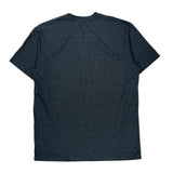 Patagonia Graphic T-Shirt - XL Gray Cotton