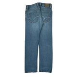 Diesel Jeans - 30W 31L Blue Denim