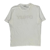 Oakley T-Shirt - XL Red Cotton