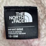 Age 12-18 Months The North Face Jacket - 3XS Pink Polyester
