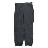 Mountain Hard Wear Track Pants - XL Black Polyester
