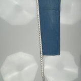Levis Jeans - 32W 30L Blue Cotton Blend