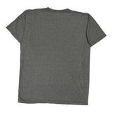 Green Bay Basketball Nike T-Shirt - Small Gray Cotton
