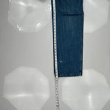 George Carpenter Jeans - 34W 30L Blue Denim
