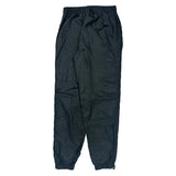 Puma Track Pants - Large Black Polyester