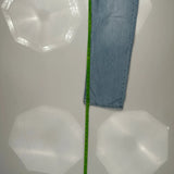 Levis Jeans - 36W 32L Light Wash Denim