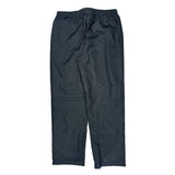Adidas Track Pants - XL Black Polyester
