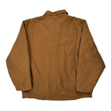 Moose Creek Jacket - XL Brown Cotton
