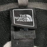 The North Face Fleece Jacket - XL Black Polyester