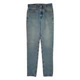 Levis Jeans - 30W 30L Light Wash Denim