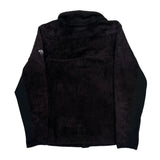 Mountain Hard Wear Fleece Jacket - No Size Black Polyester