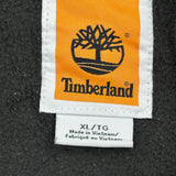 Timberland Fleece - XL Black Polyester