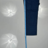 Unbranded Carpenter Pants - 30W 30L Blue Denim
