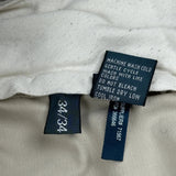 Polo By Ralph Lauren Chinos - 34W 34L Beige Cotton