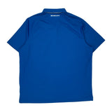 Sundt Oakley Polo Shirt - 2XL Blue Polyester