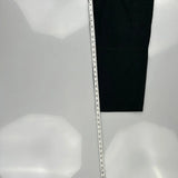 Dickies Cargo Trousers - 35W 30L Black Cotton