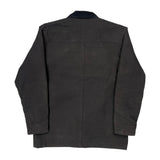 Wrangler Jacket - Medium Black Cotton