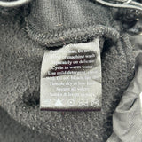 The North Face Fleece Jacket - XL Black Polyester