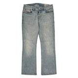 Diesel Jeans - 30W 32L Light Wash Denim
