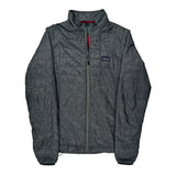 Patagonia Puffer - Medium Grey Polyester