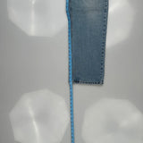 Levis Jeans - 32W 30L Light Wash Denim