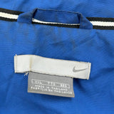 Nike Windbreaker - 2XL Black Polyester