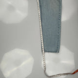 Levis Jeans - 36W 29L Light Wash Denim