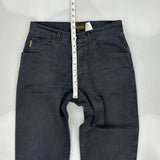 Timberland Jeans - 32W 30L Grey Cotton
