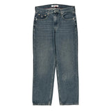 Tommy Jeans Jeans - 30W 30L Blue Denim