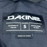 Dakine Jacket - Small Camo Polyester