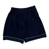 Age 8 Nike Sport Shorts - Smallw 8L Navy Polyester