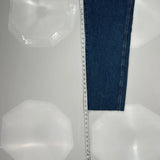 Wrangler Carpenter Jeans - 32W 34L Blue Cotton