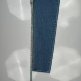 550 Levis Jeans - 34W 30L Blue Cotton
