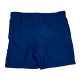 Swim Nike Sport Shorts - Smallw 5L Blue Polyester