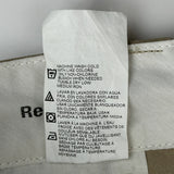 Dickies Chino Shorts - 36W 10L Khaki Cotton Blend