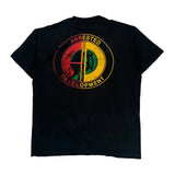 Arrested Development Fruit Of The Loom Band T-Shirt - XL Black Cotton
