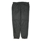 Nike Tracksuit - Medium Black Nylon