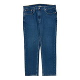 Levis Jeans - 38W 31L Blue Denim